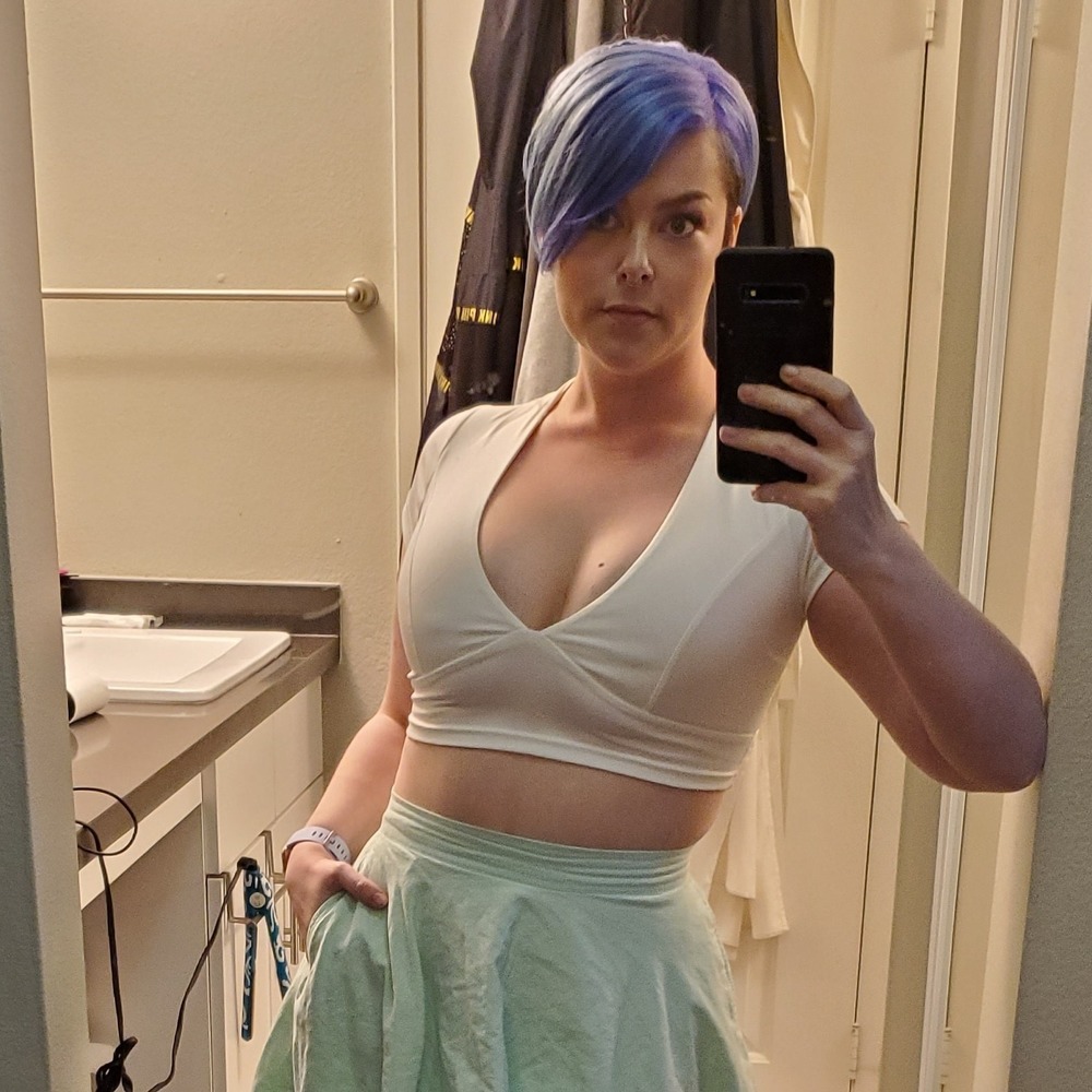 Meet your Posher, Brittany